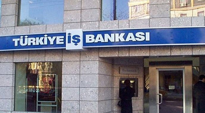 İş Bankası&#039;ndan el koyma iddialarına cevap!