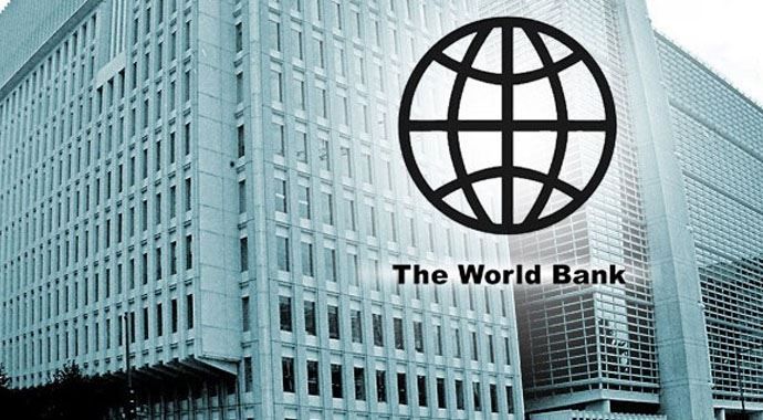 Dünya Bankası&#039;ndan Türkiye övgüsü