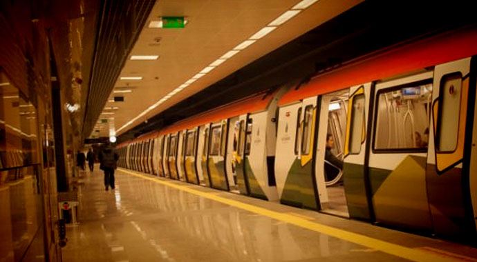3 büyük kente metro müjdesi