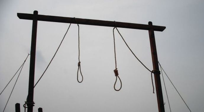 İran&#039;da 5 kişi idam edildi