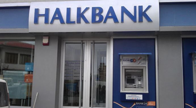 Halkbank&#039;tan dev adım! O bankayı alıyor 