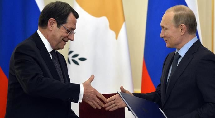 Rusya ile Güney Kıbrıs Rum yönetimi arasında askeri iş birliği