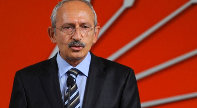AK Parti aday adayından Kılıçdaroğlu&#039;na suç duyurusu