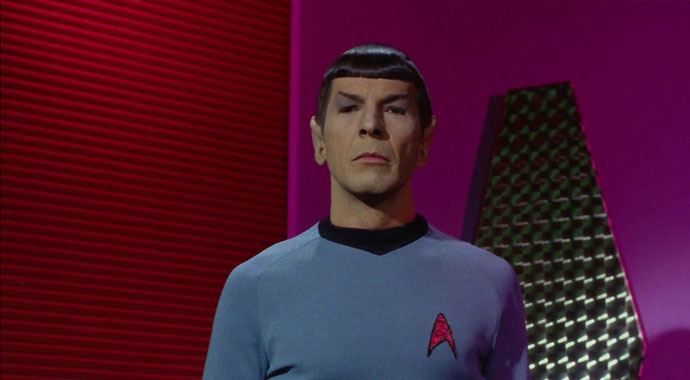 Mr. Spock öldü - Leonard Nimoy kimdir?