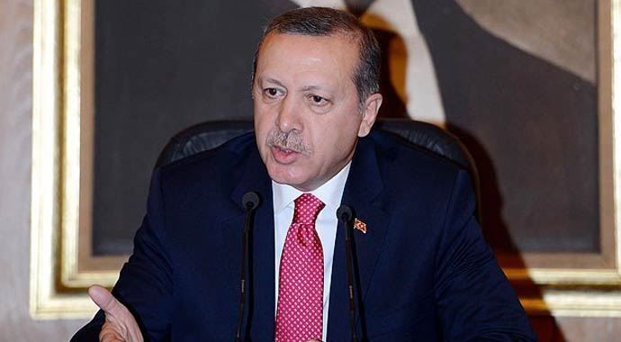 Erdoğan: Çağrılar güzel ama aslolan uygulamadır