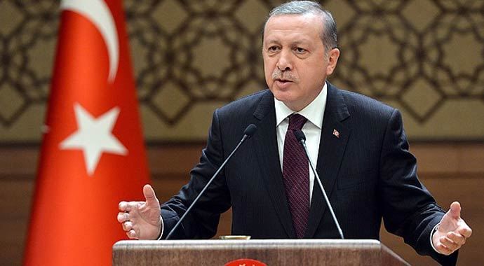 Erdoğan&#039;dan &#039;Hakan Fidan&#039; sorusuna cevap