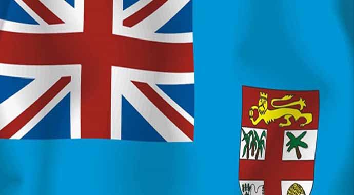 İngiliz bayrağını Fiji yönetimi ülke bayrağından çıkarıyor