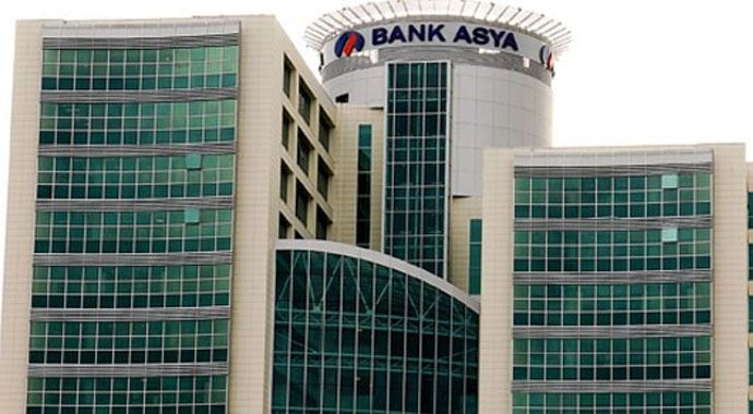 Bank Asya&#039;nın yeni yönetimi belli oldu