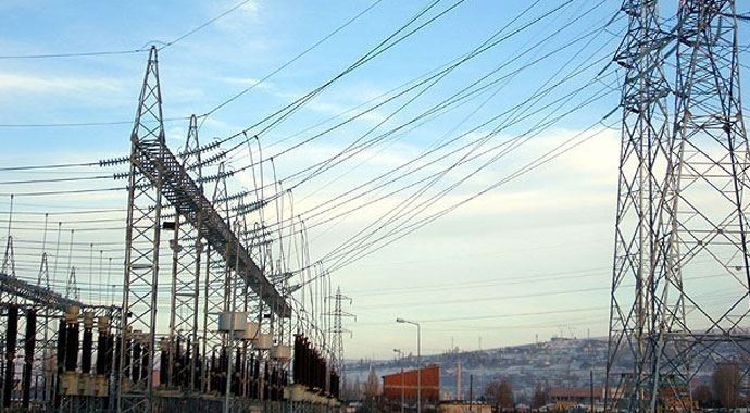 Türkiye elektrikte AB&#039;ye giriyor