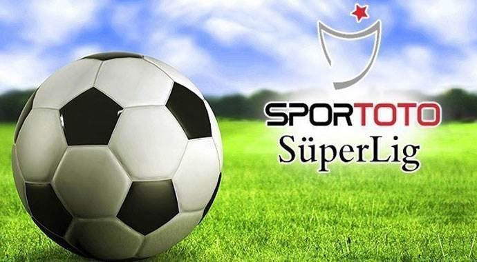 Süper Lig puan durumu, toplu sonuçlar ve gelecek haftanın programı