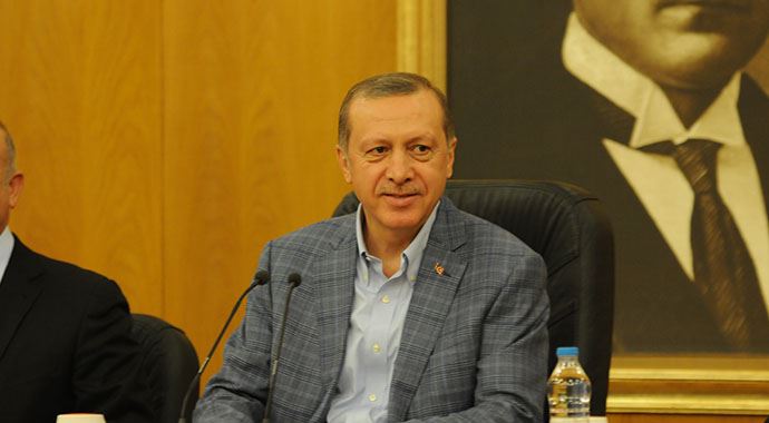 Cumhurbaşkanı Erdoğan, Kolombiya&#039;ya geldi
