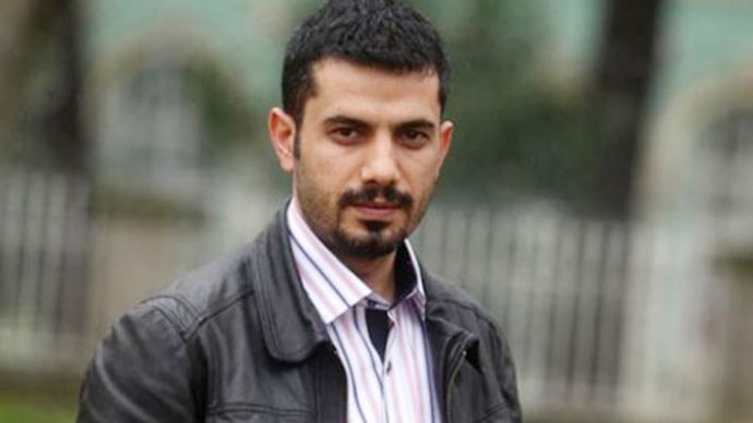 Flaş! Mehmet Baransu&#039;ya casusluk gözaltısı iddiası