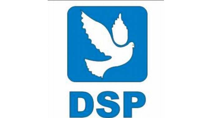 DSP seçimlere parti olarak girme kararı aldı