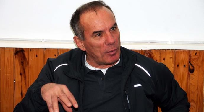 Tokatspor Teknik Direktörü istifa etti