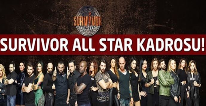 Survivor All Star Kim Elendi, eleme bu akşam (SURVİVOR ALL STAR ELEME)