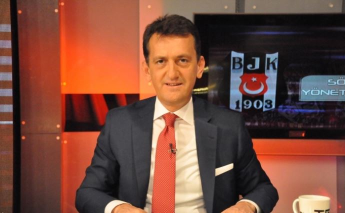 Beşiktaşlı yöneticiden futbolculara sitem: Her rakibe...