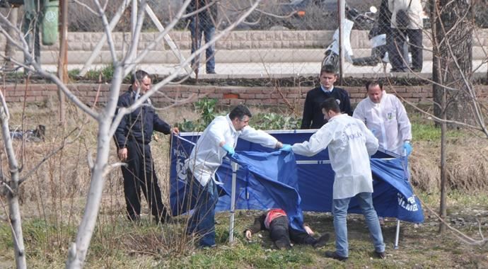 Porsuk Çayı&#039;nda cesedi bulunan kadının kimliği belli oldu
