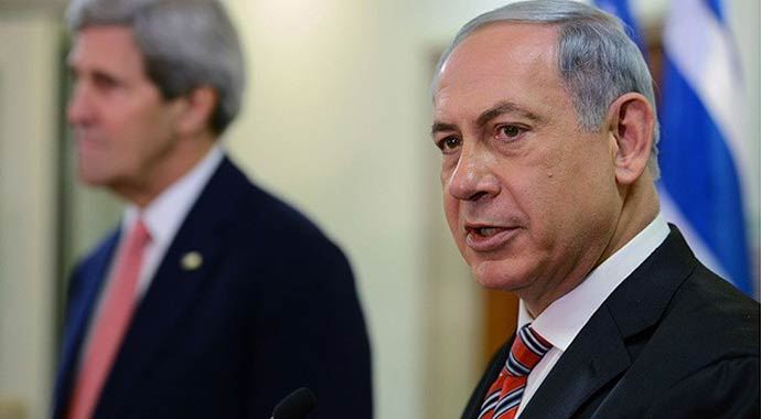 &#039;Netanyahu ABD&#039;nin iç siyasetine burnunu sokuyor&#039;