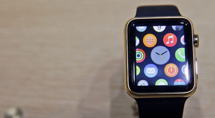 Apple Watch Türkiye&#039;ye ne zaman gelir?
