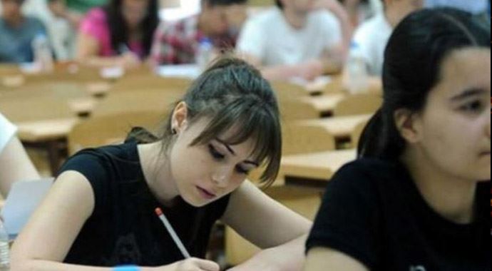Üniversite sınavına girecek öğrencilere ipucu kılavuzu