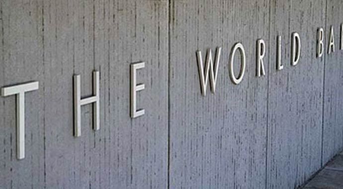 Dünya Bankası&#039;ndan flaş Türkiye açıklaması