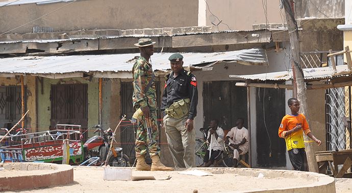 Nijerya&#039;daki bombalı saldırıda ölü sayısı 15&#039;e yükseldi
