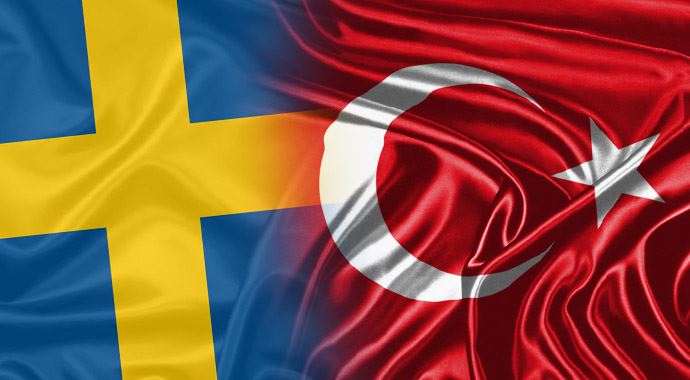 İsveç, yenilenebilir enerjide Türkiye ile işbirliğine hazır