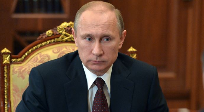 Putin kayıp, 1 haftadır yüzünü gören yok!