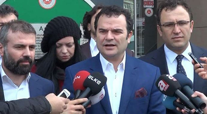 Köşe yazarlarından Kılıçdaroğlu&#039;na suç duyurusu