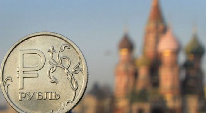 Rusya Merkez Bankası&#039;ndan büyümeye destek için faizi indirimi