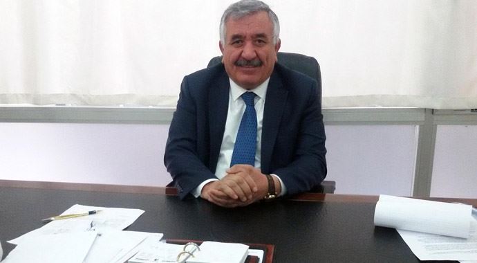 Selim Sadak, HDP milletvekili aday adaylığından çekildi!