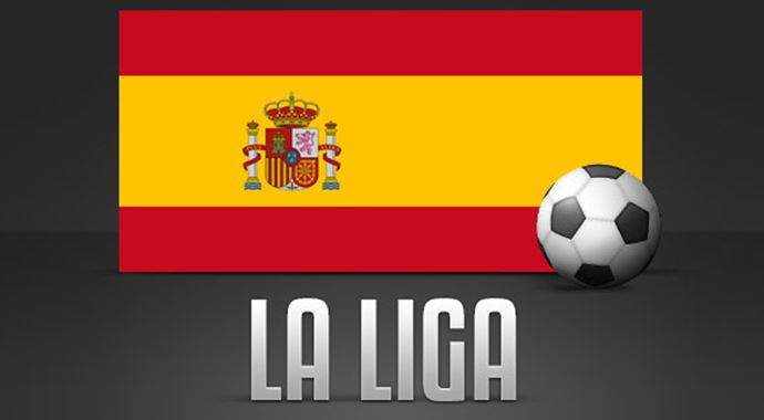 La Liga&#039;da son puan durumu