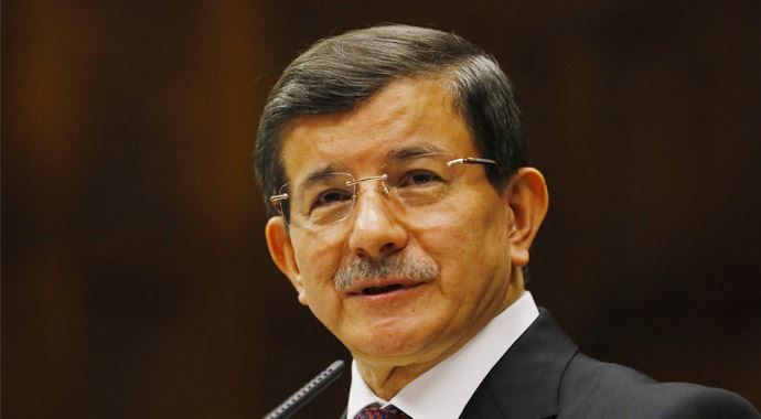 Başbakan Davutoğlu&#039;ndan &#039;Demirtaş&#039;a sert tepki