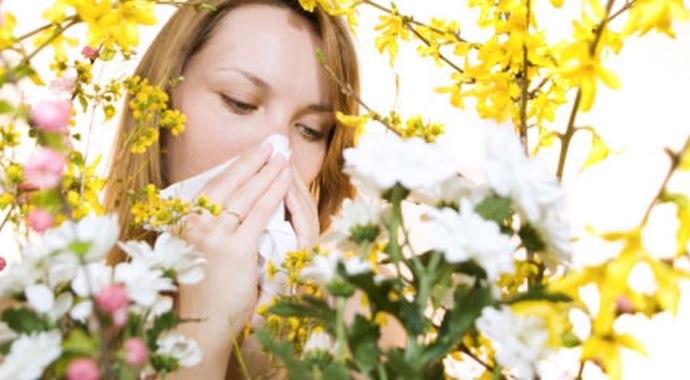 Bu yöntemlerle bahar alerjinizin etkilerini azaltabilirsiniz