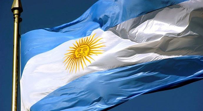 Arjantinli muhaliflerden İran ile görüşen ülkelere mektup