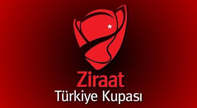 Ziraat Türkiye Kupası Çeyrek Final maç programı açıklandı