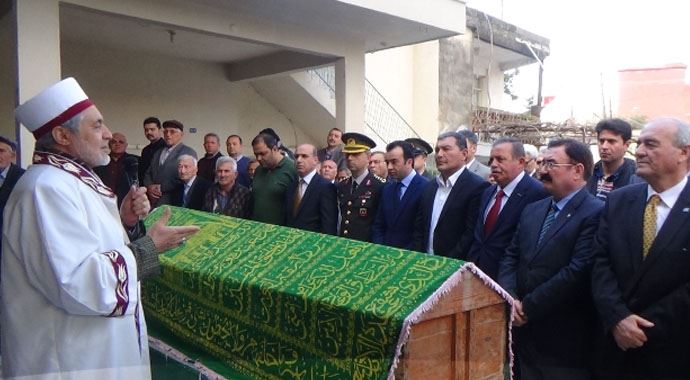 Yaşar Kemal için  gıyabi cenaze namazı