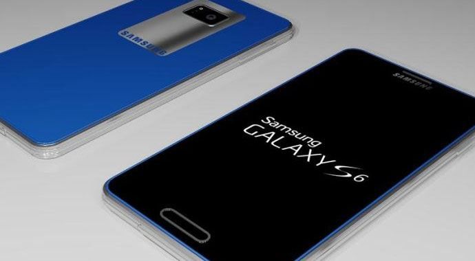 Galaxy S6 alacaklar dikkat!