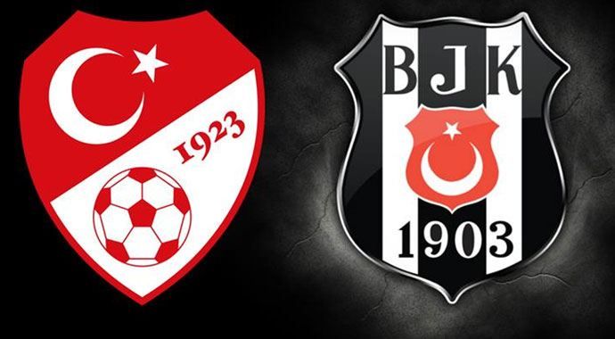 TFF&#039;den Beşiktaşlıları sevindirecek haber 