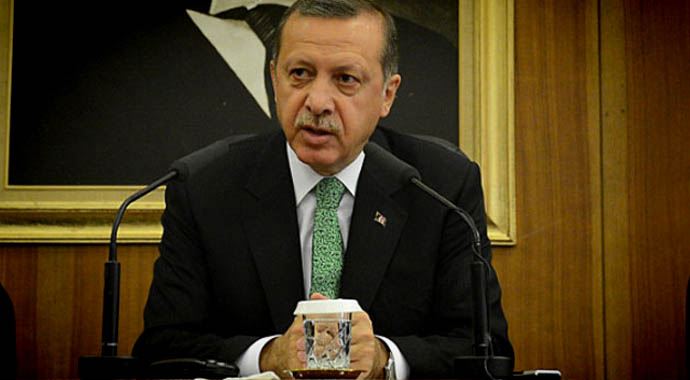 Erdoğan&#039;dan izleme heyeti için bomba açıklama