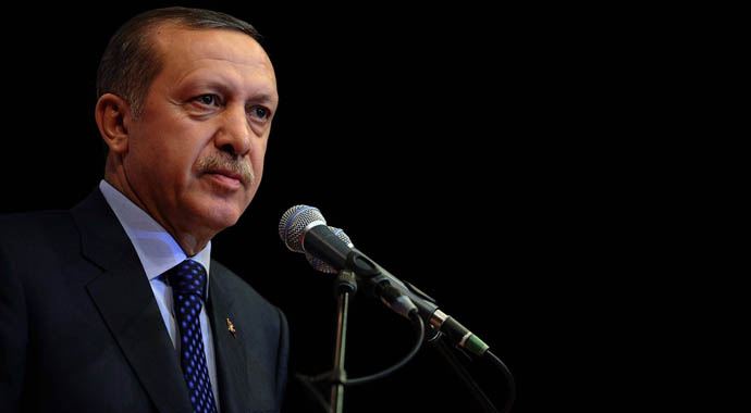 Erdoğan&#039;dan Nevruz mesajı