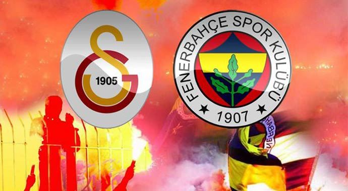 Fenerbahçe ve Galatasaray&#039;dan tarihi ortaklık!