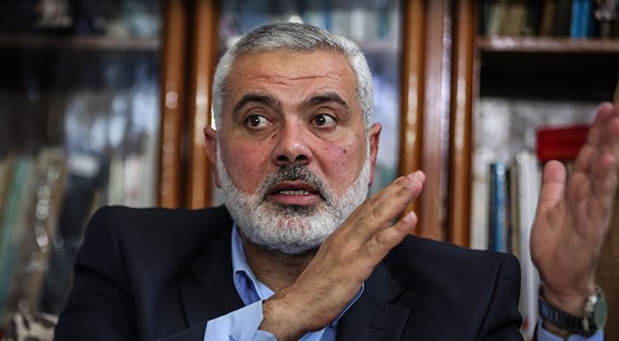 Hamas&#039;ın kurucusu Ahmed Yasin suikastinin 11&#039;inci yılı
