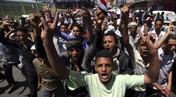 Yemen&#039;de siyasi taraflar arasındaki görüşmeler yeniden başlayacak