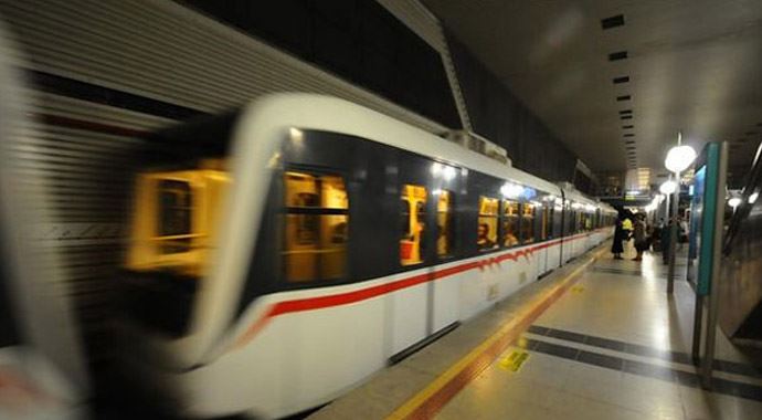 İstanbulluya yeni metro müjdesi! İşte o hat 