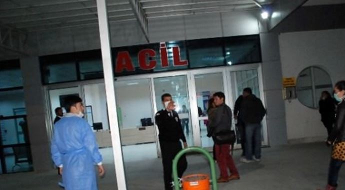 Erzurum&#039;da domuz gribi alarmı! 3 ölü