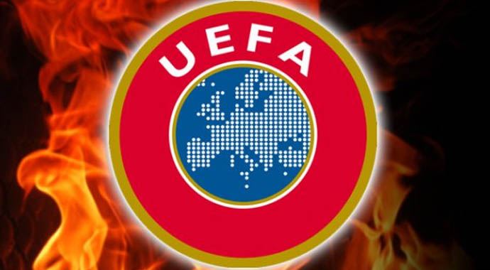 UEFA, Avusturya&#039;da gündemi belirleyecek