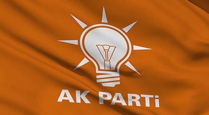 AK Parti seçim bürosuna silahlı saldırı!