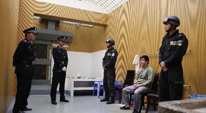 Çin&#039;de 3 Uygur vatandaşı idam edildi