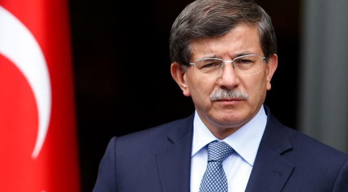 Başbakan Davutoğlu&#039;ndan &#039;Bülent Arınç&#039; açıklaması